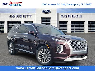 2021 Hyundai Palisade FWD SUV for sale #48135A - photo 1