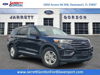 2022 Ford Explorer RWD SUV for sale #48139A - photo 1