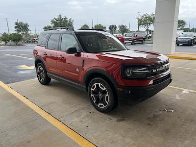 2022 Ford Bronco Sport AWD SUV for sale #48144A - photo 1