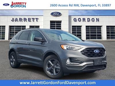 2022 Ford Edge AWD SUV for sale #48146A - photo 1