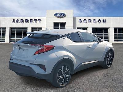 Used 2018 Toyota C-HR XLE Premium SUV for sale #48150K - photo 2