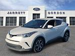 Used 2018 Toyota C-HR XLE Premium SUV for sale #48150K - photo 4