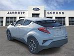 Used 2018 Toyota C-HR XLE Premium SUV for sale #48150K - photo 3