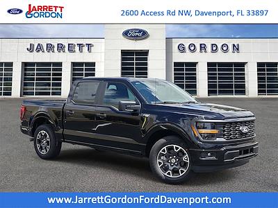2025 Ford F-150 SuperCrew Cab 4x2 Pickup for sale #48151 - photo 1