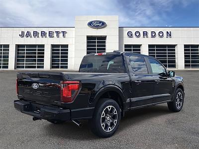 2025 Ford F-150 SuperCrew Cab 4x2 Pickup for sale #48151 - photo 2