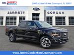 2025 Ford F-150 SuperCrew Cab 4x2 Pickup for sale #48151 - photo 1