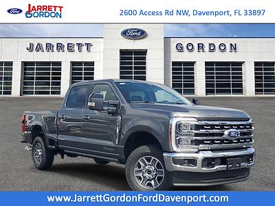 2025 Ford F-250 Crew Cab 4x4 Pickup for sale #48152 - photo 1