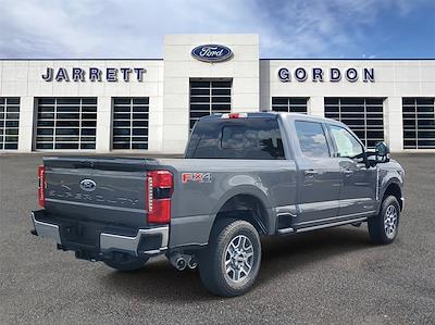 2025 Ford F-250 Crew Cab 4x4 Pickup for sale #48152 - photo 2