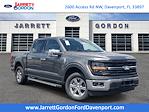 2024 Ford F-150 SuperCrew Cab 4x2 Pickup for sale #48157 - photo 1