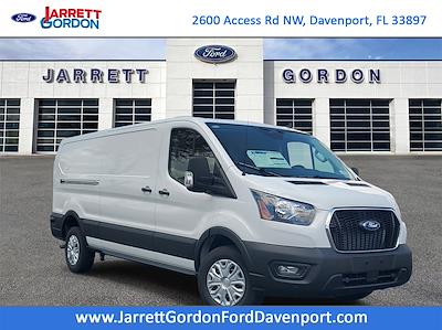 2025 Ford Transit 250 Low Roof RWD Upfitted Cargo Van for sale #48162 - photo 1