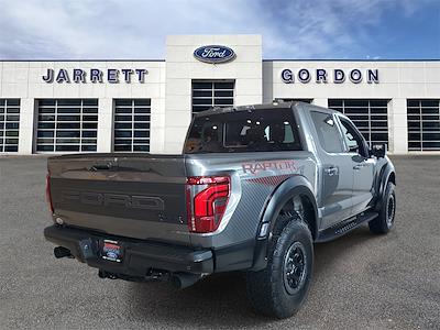 2025 Ford F-150 SuperCrew Cab 4x4 Pickup for sale #48166 - photo 2