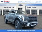 2025 Ford F-150 SuperCrew Cab 4x4 Pickup for sale #48166 - photo 1