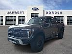 2025 Ford F-150 SuperCrew Cab 4x4 Pickup for sale #48166 - photo 3