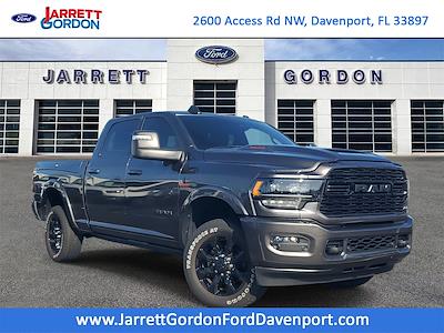 2024 Ram 2500 Crew Cab 4x4 Pickup for sale #48166A - photo 1