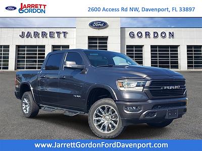 2022 Ram 1500 Crew Cab 4WD Pickup for sale #48166B - photo 1