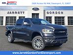 Used 2022 Ram 1500 Laramie Crew Cab for sale #48166B - photo 1