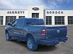 Used 2022 Ram 1500 Laramie Crew Cab for sale #48166B - photo 3