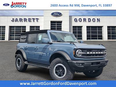 2025 Ford Bronco 4WD SUV for sale #48169 - photo 1