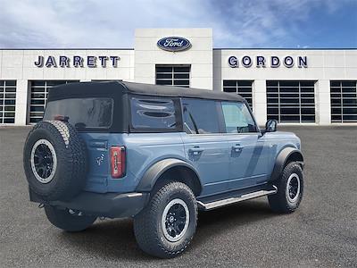 2025 Ford Bronco 4WD SUV for sale #48169 - photo 2
