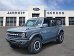 2025 Ford Bronco 4WD SUV for sale #48169 - photo 3