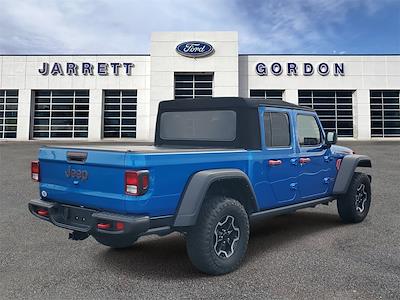 2022 Jeep Gladiator Crew Cab 4x4 Pickup for sale #48169A - photo 2