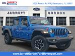 2022 Jeep Gladiator Crew Cab 4x4 Pickup for sale #48169A - photo 1