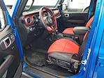 2022 Jeep Gladiator Crew Cab 4x4 Pickup for sale #48169A - photo 15
