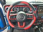2022 Jeep Gladiator Crew Cab 4x4 Pickup for sale #48169A - photo 17