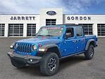 2022 Jeep Gladiator Crew Cab 4x4 Pickup for sale #48169A - photo 3