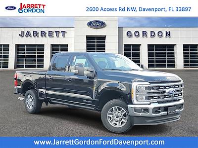 2025 Ford F-250 Crew Cab 4x4 Pickup for sale #48173 - photo 1