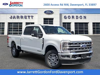 2025 Ford F-250 Crew Cab 4x4 Pickup for sale #48175 - photo 1