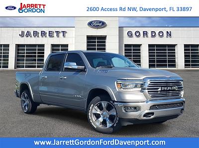 2021 Ram 1500 Crew Cab 4x4 Pickup for sale #48178A - photo 1