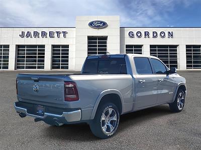 2021 Ram 1500 Crew Cab 4x4 Pickup for sale #48178A - photo 2