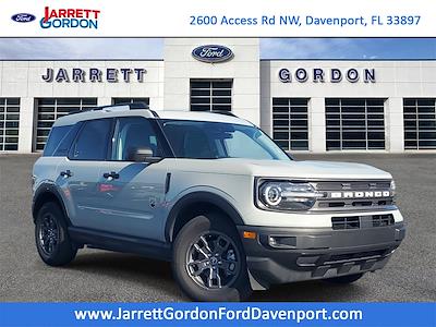 2024 Ford Bronco Sport AWD SUV for sale #48179C - photo 1