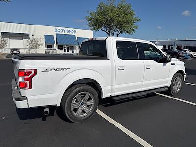 2018 Ford F-150 SuperCrew Cab 4x2 Pickup for sale #48180A - photo 2