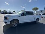 2018 Ford F-150 SuperCrew Cab 4x2 Pickup for sale #48180A - photo 4