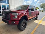 2017 Ford F-150 SuperCrew Cab 4x4 Pickup for sale #48189A - photo 4