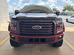 2017 Ford F-150 SuperCrew Cab 4x4 Pickup for sale #48189A - photo 6