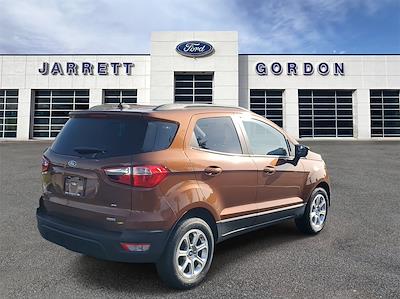 Used 2020 Ford EcoSport SE SUV for sale #48197A - photo 2