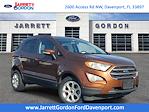 Used 2020 Ford EcoSport SE SUV for sale #48197A - photo 1