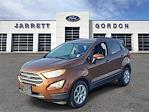 Used 2020 Ford EcoSport SE SUV for sale #48197A - photo 3