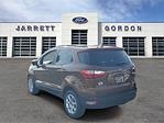 Used 2020 Ford EcoSport SE SUV for sale #48197A - photo 4