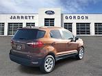 Used 2020 Ford EcoSport SE SUV for sale #48197A - photo 2