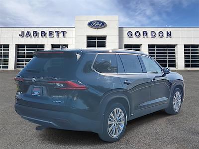2024 Toyota Grand Highlander DRW AWD SUV for sale #48200B - photo 2