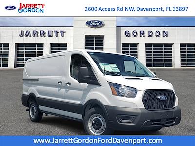 2025 Ford Transit 150 Low Roof RWD Empty Cargo Van for sale #48207 - photo 1