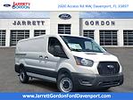 New 2025 Ford Transit 150 Low Roof Empty Cargo Van for sale #48207 - photo 1
