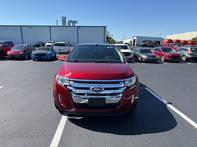 Used 2013 Ford Edge SEL SUV for sale #48209A - photo 1