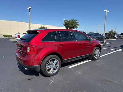 Used 2013 Ford Edge SEL SUV for sale #48209A - photo 2