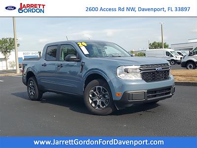 2024 Ford Maverick SuperCrew Cab FWD Pickup for sale #48210A - photo 1