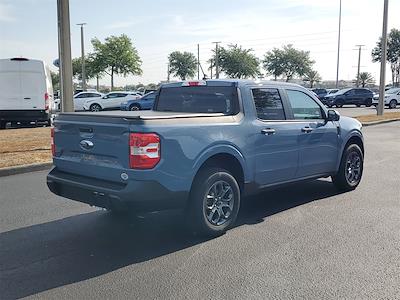 2024 Ford Maverick SuperCrew Cab FWD Pickup for sale #48210A - photo 2